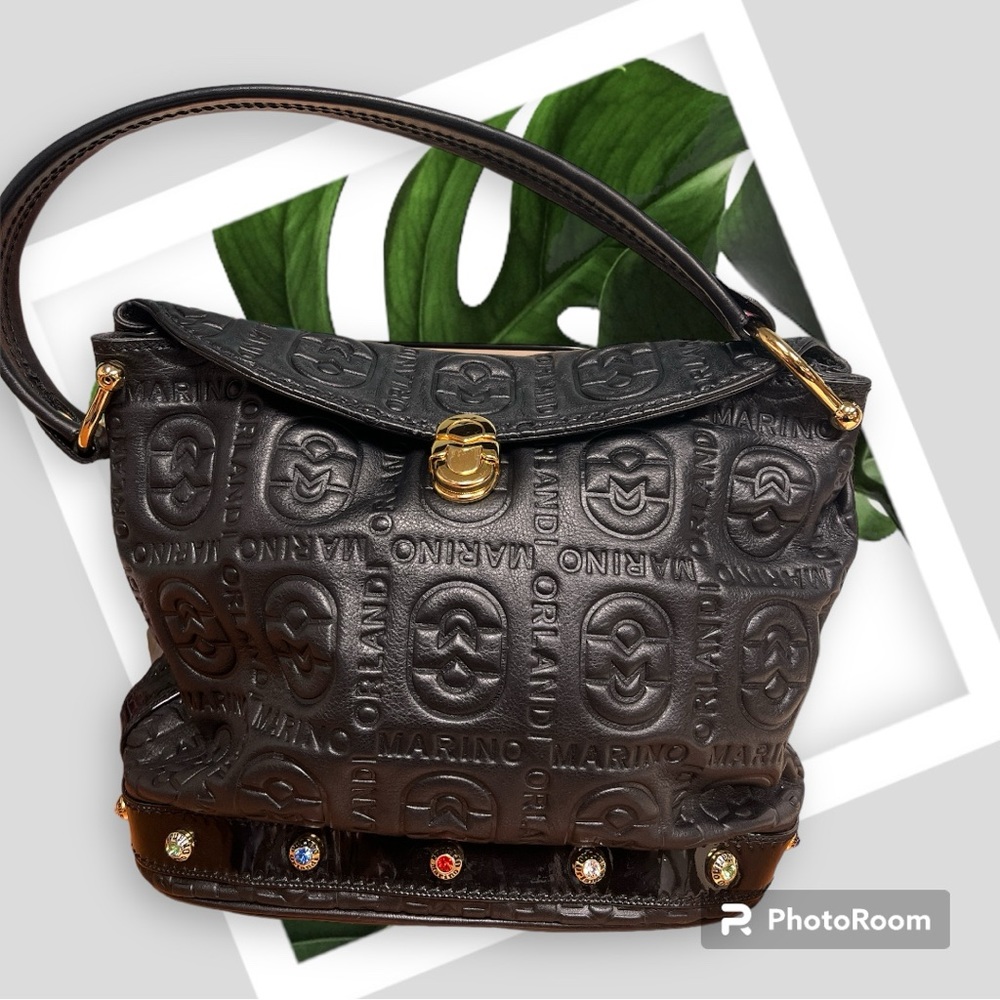 Vintage Marino Orlandi handmade in Italy